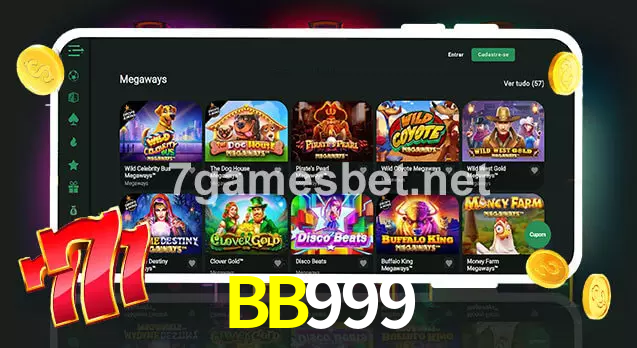 BB999 aplicativo