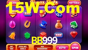 Daily Bonuses BB999