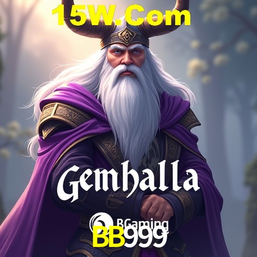 APP oficial da BB999 para mobile