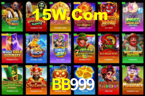 BB999 Bet