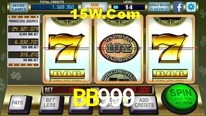 Live Casino BB999