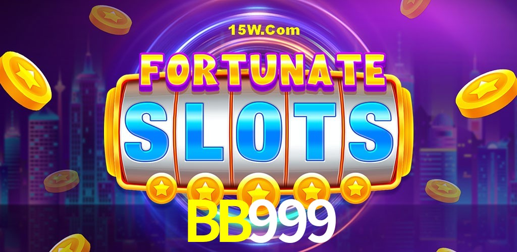 Bonus Features BB999