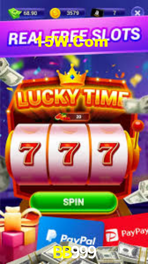 Sinta a adrenalina dos jogos de cassino com BB999