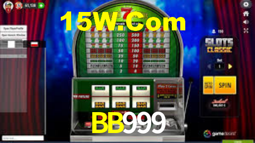 BB999: Seu Cassino Premiado com Pagamentos Rápidos