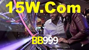 Welcome Bonus BB999