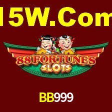 Welcome Bonus BB999