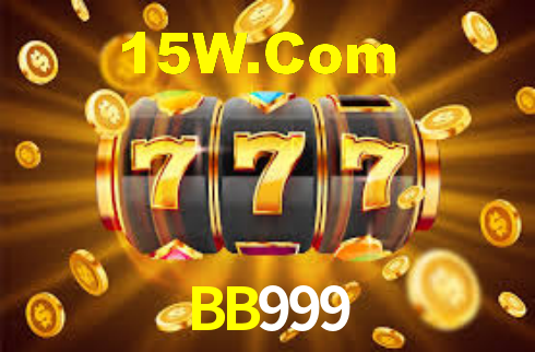 BB999 App Interface