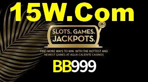 BB999 Bet