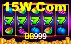 BB999: Jogos de Caça-Níqueis-Altas Recompensas, Roleta-Velocidade, Blackjack-Desafios Máximos